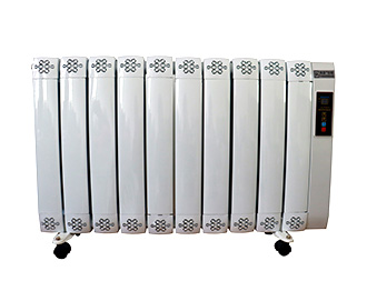 聚能電暖器(鋼鋁材質(zhì))1200W1400W功率可定制 聚能電暖器(鋼鋁材質(zhì))1200W1400W功率可定制