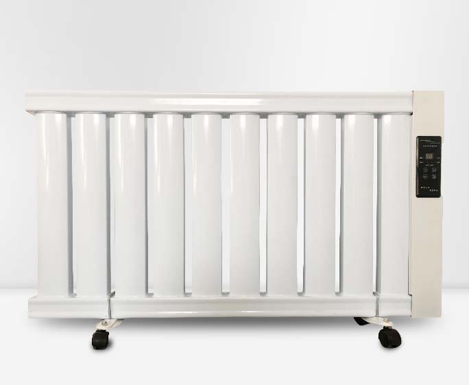 聚能電暖器(碳鋼材質(zhì))1200W1400W功率可定制 聚能電暖器(碳鋼材質(zhì))1200W1400W功率可定制