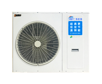 空氣源熱泵3匹水機(jī) 空氣源熱泵3匹水機(jī)