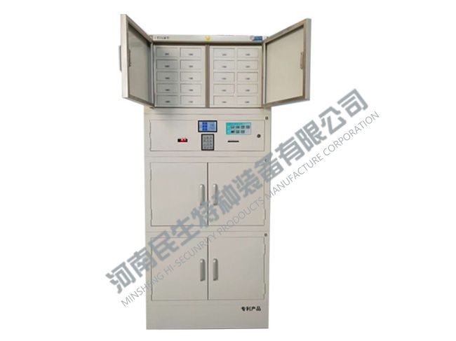 手機(jī)屏蔽柜原理作用，使用方法及尺寸參數(shù)