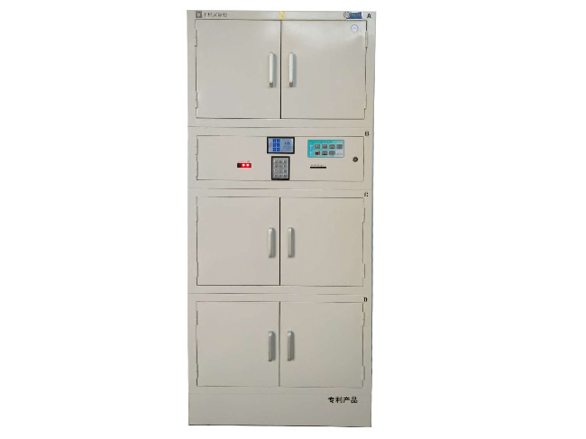 手機屏蔽柜的結(jié)構(gòu)特點?