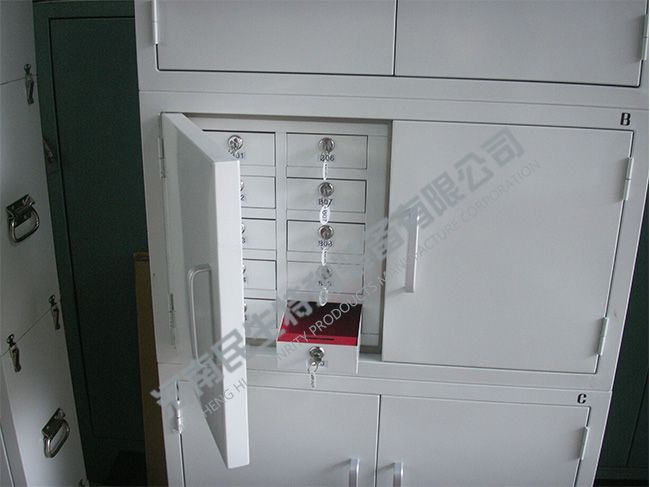 手機屏蔽柜原理作用，使用方法及尺寸參數(shù)