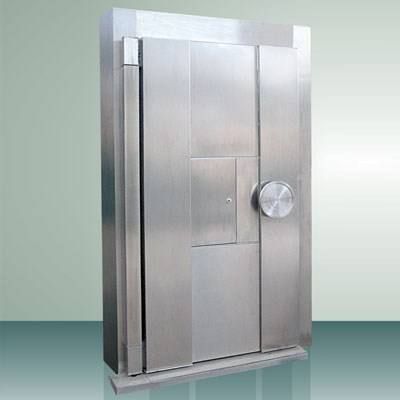 金庫(kù)門(mén)價(jià)格大概要多少錢(qián)？