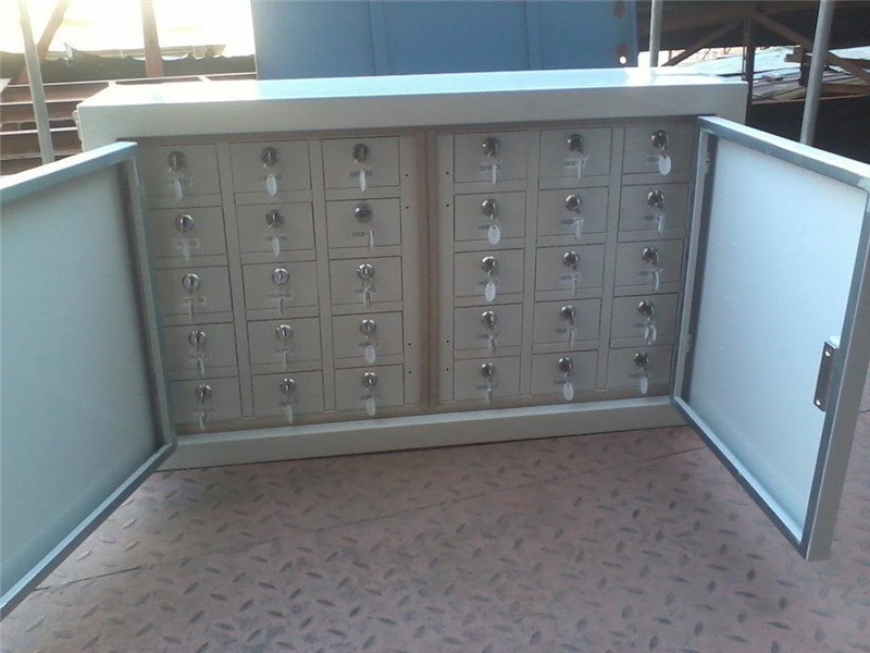 手機(jī)屏蔽柜在選購的時候需要注意什么？