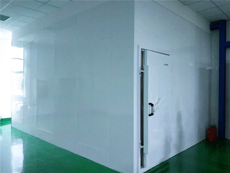 電磁屏蔽室有幾種規(guī)格？