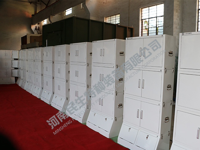 手機(jī)屏蔽柜怎么選？怎么使用？