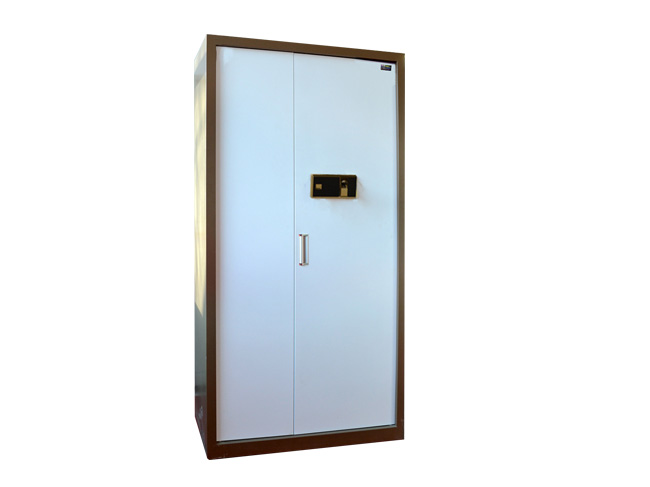 電子保密柜忘記密碼怎么打開？