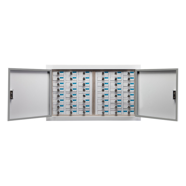 手機屏蔽柜的工作原理是什么？