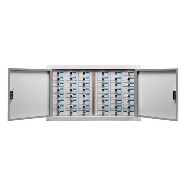 手機屏蔽柜的工作原理是什么？