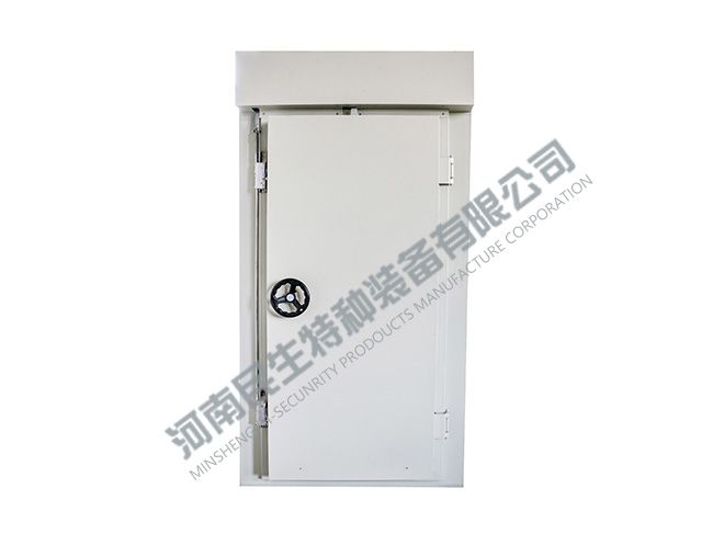 屏蔽室的設(shè)計(jì)原則