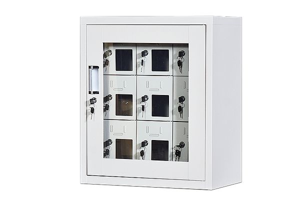 手機(jī)信號(hào)屏蔽柜的工作原理是什么?