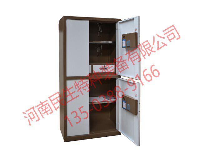 電子保密柜常見(jiàn)故障及解決方案